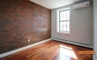 Rented by Voro NYC