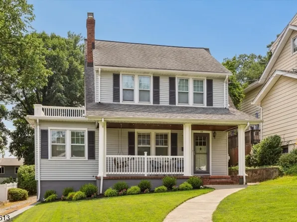 88 Lawrence Ave, West Orange Twp., NJ 07052