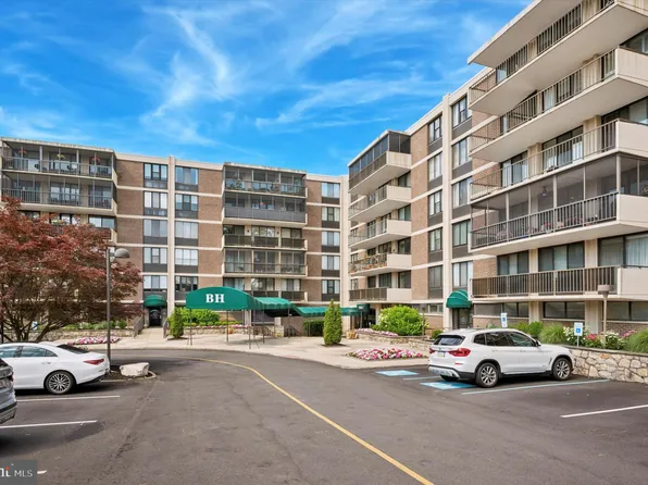 8302 Old York Rd APT A35, Elkins Park, PA 19027