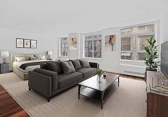 3rd image of 100 John St APT 2310