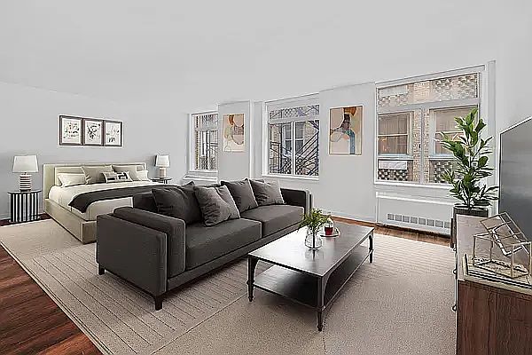1st image of 100 John St #1930