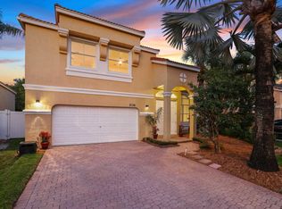 7138 Copperfield Cir, Lake Worth, FL 33467