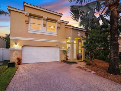 7138 Copperfield Circle, Lake Worth, FL, 33467