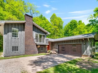 278 Hidden Ln, Milton, WV 25541