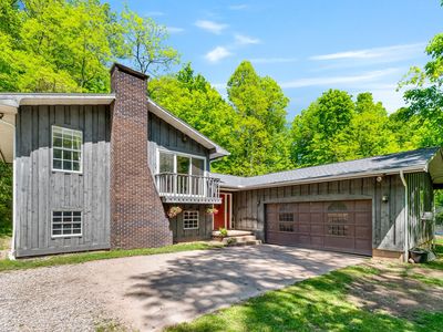 278 Hidden Ln, Milton, WV, 25541