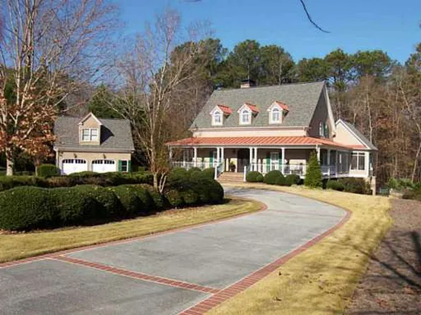 5122 Cantrell Point, Acworth, GA 30101