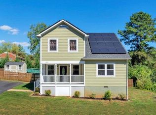 2313 Wayne Ave, Charlottesville, VA 22901