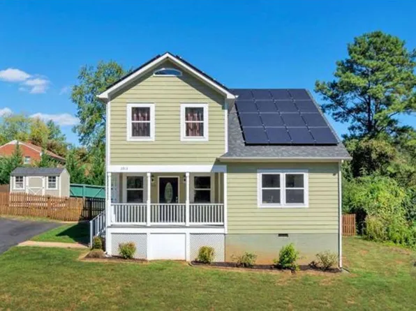 2313 Wayne Ave, Charlottesville, VA 22901