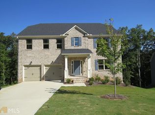 5686 Red Fox Ct, Douglasville, GA 30135