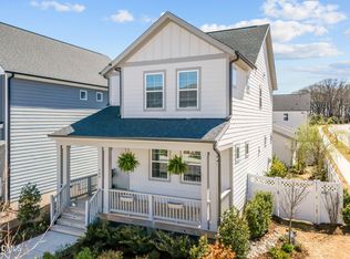500 Friendship Chapel Rd, Wake Forest, NC 27587