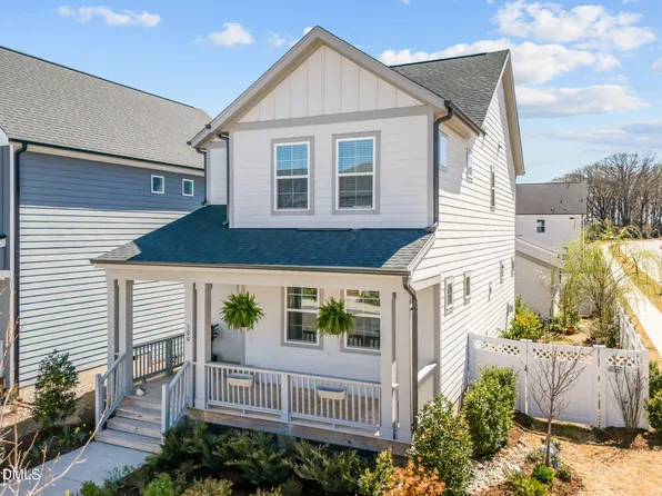 500 Friendship Chapel Rd, Wake Forest, NC 27587