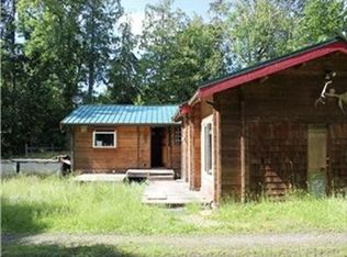 1900 Anderson Lake Rd, Chimacum, WA 98325