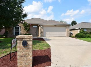 7208 Galleta Ct, Temple, TX 76502