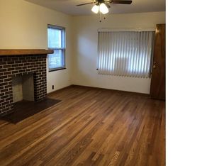 806 Kanawha Blvd W, Charleston, WV 25302