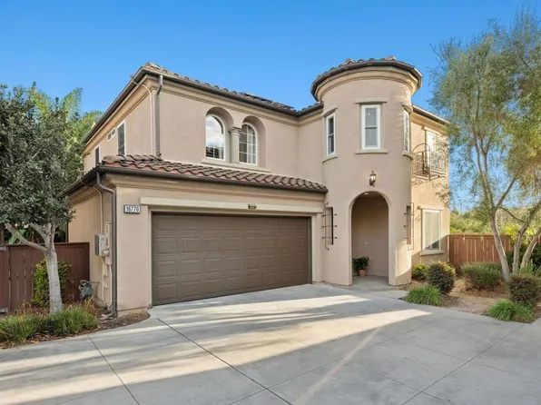 16770 Saintsbury Gln, San Diego, CA 92127