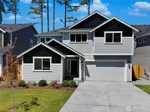 3467 183rd Street Ct E, Tacoma, WA 98446
