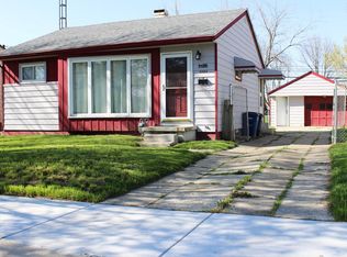2202 Aberdeen Ave, Toledo, OH 43614