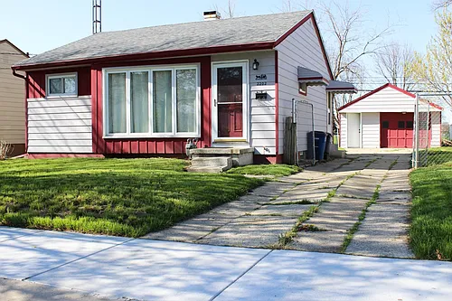 2202 Aberdeen Ave Photo 1
