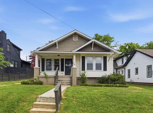 1911 Shelby Ave, Nashville, TN 37206