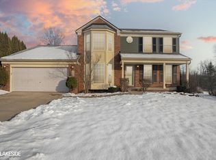 44441 Briarwood Ct, Belleville, MI 48111