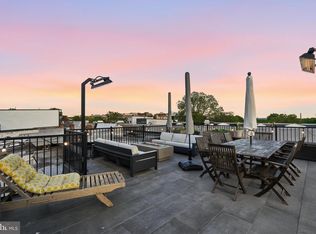 445 Kenyon St NW, Washington, DC 20010