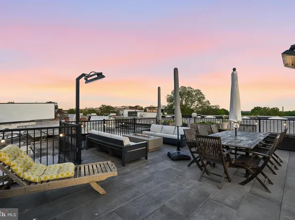 445 Kenyon St NW, Washington, DC 20010