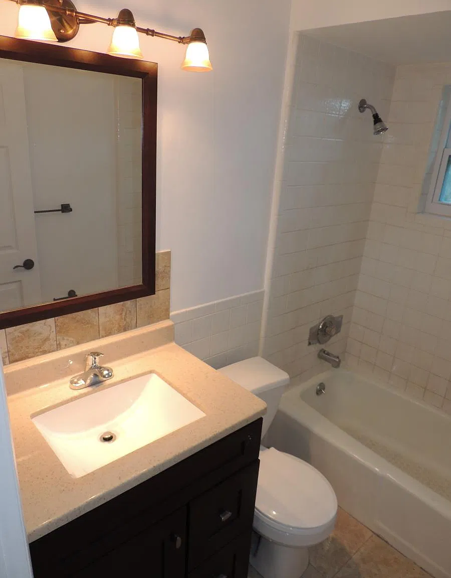 2 bed, 760 sqft, $1,500 — Photo 3