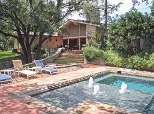 9022 Callaghan Rd, San Antonio, TX 78230