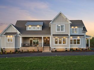 The Elliott Plan, Sheppards Fold, Beaverdam, VA 23015