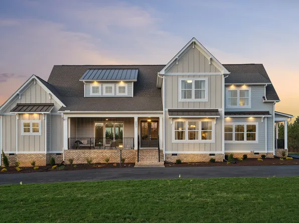 The Elliott Plan, Sheppards Fold