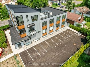 845 Champlain St UNIT 9, Ottawa, ON K1C 1K3