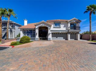 7686 Gossamer Wind St, Las Vegas, NV 89139