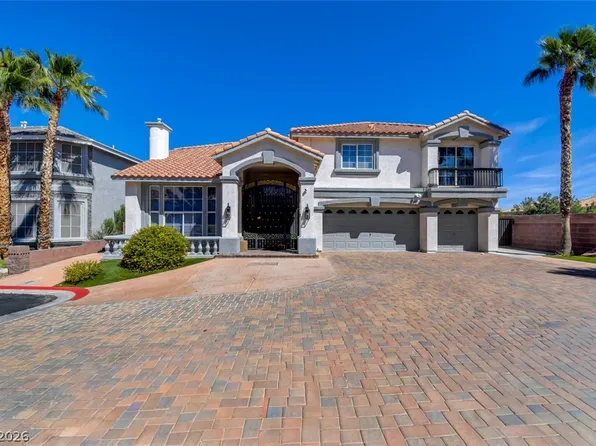 7686 Gossamer Wind St, Las Vegas, NV 89139