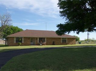2734 Fm 2075, Graham, TX 76450