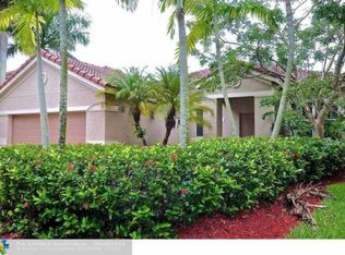 801 Lavender Cir, Weston, FL 33327