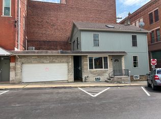 117 W New Castle St, Butler, PA 16001