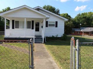 4812 Sunset Dr, Huntington, WV 25704