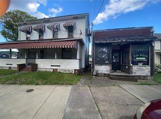 192 Strayer St, Johnstown, PA