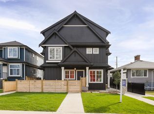 550 Kaslo St #2, Vancouver, BC