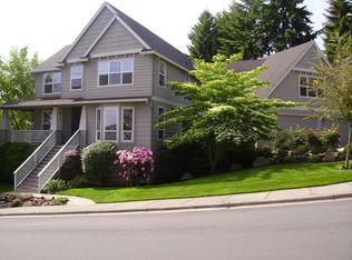 16636 SW Marcile Ln, Beaverton, OR 97007