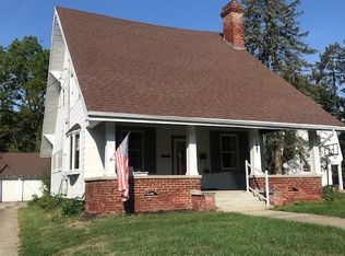 804 Shawnee Ave, Lafayette, IN 47905