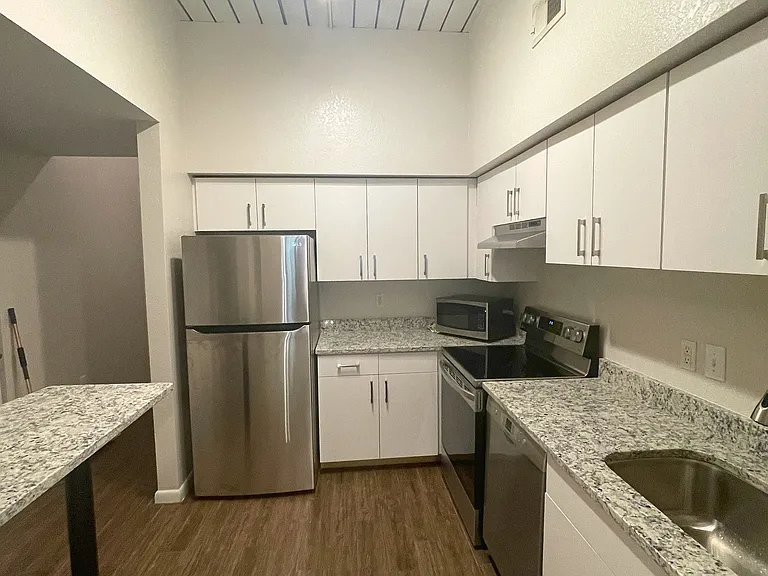 2411 W Horatio St #515 — Photo 2