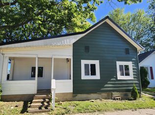 1010 Tuttle Ave, Crawfordsville, IN