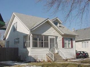 5622 34th Ave, Kenosha, WI 53144