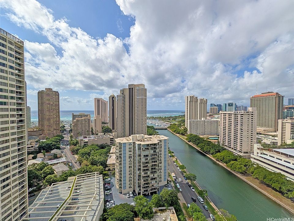 1st image of 1717 Ala Wai Blvd APT 2606