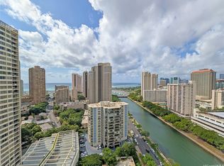 1717 Ala Wai, Honolulu, HI 96815