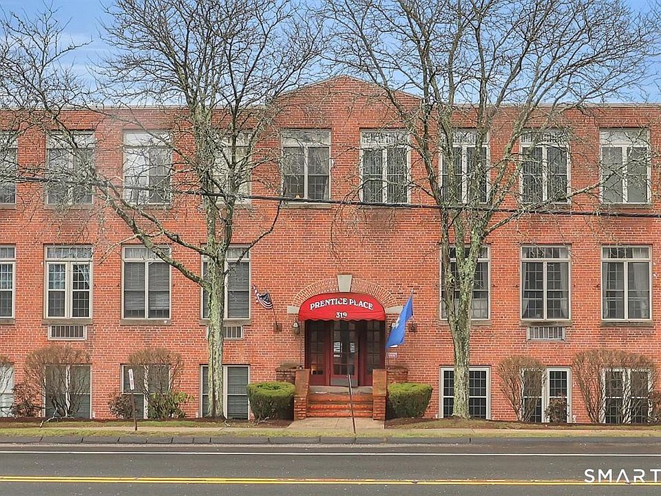 1st image of 319 New Britain Road #323