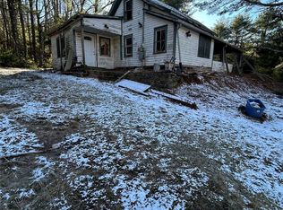 92 Whitehead Road, Sparrowbush, NY 12780