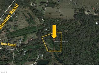 19040 Fox Run Rd, Alva, FL 33920