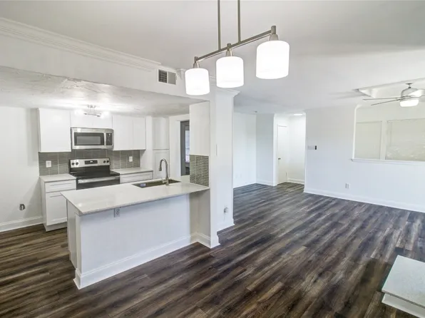 8560 Park Ln #231, Dallas, TX 75231